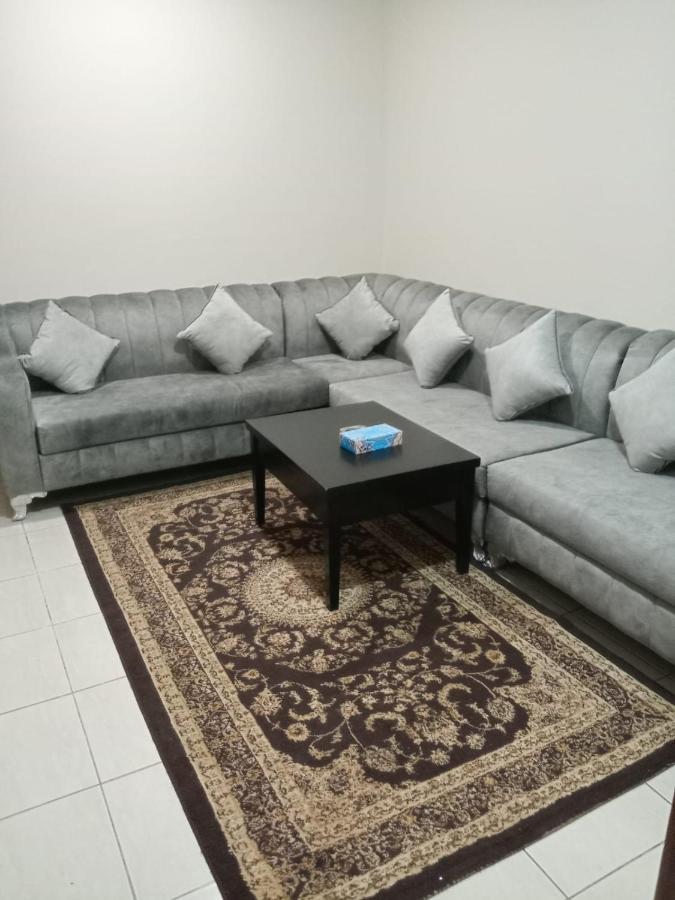 برج سما للشقق المفروشة Jidá Exterior foto